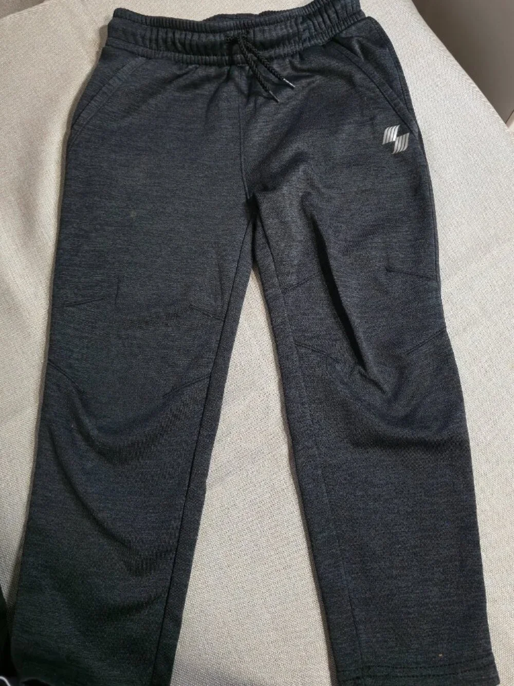 Lot 3 Children's Place Sport Joggers, Sizee S 5/6